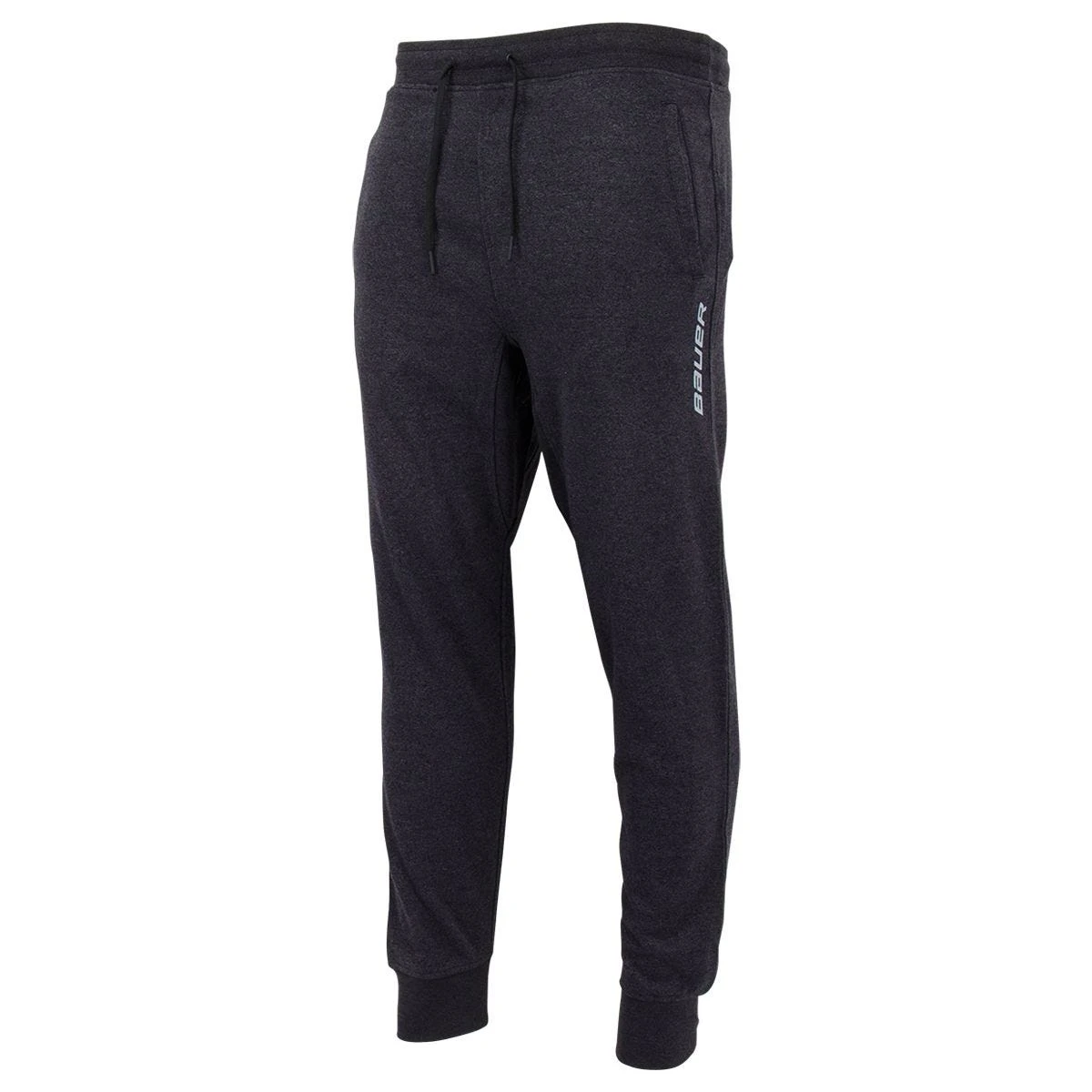 Bauer Premium Fleece Youth Jogger Pant