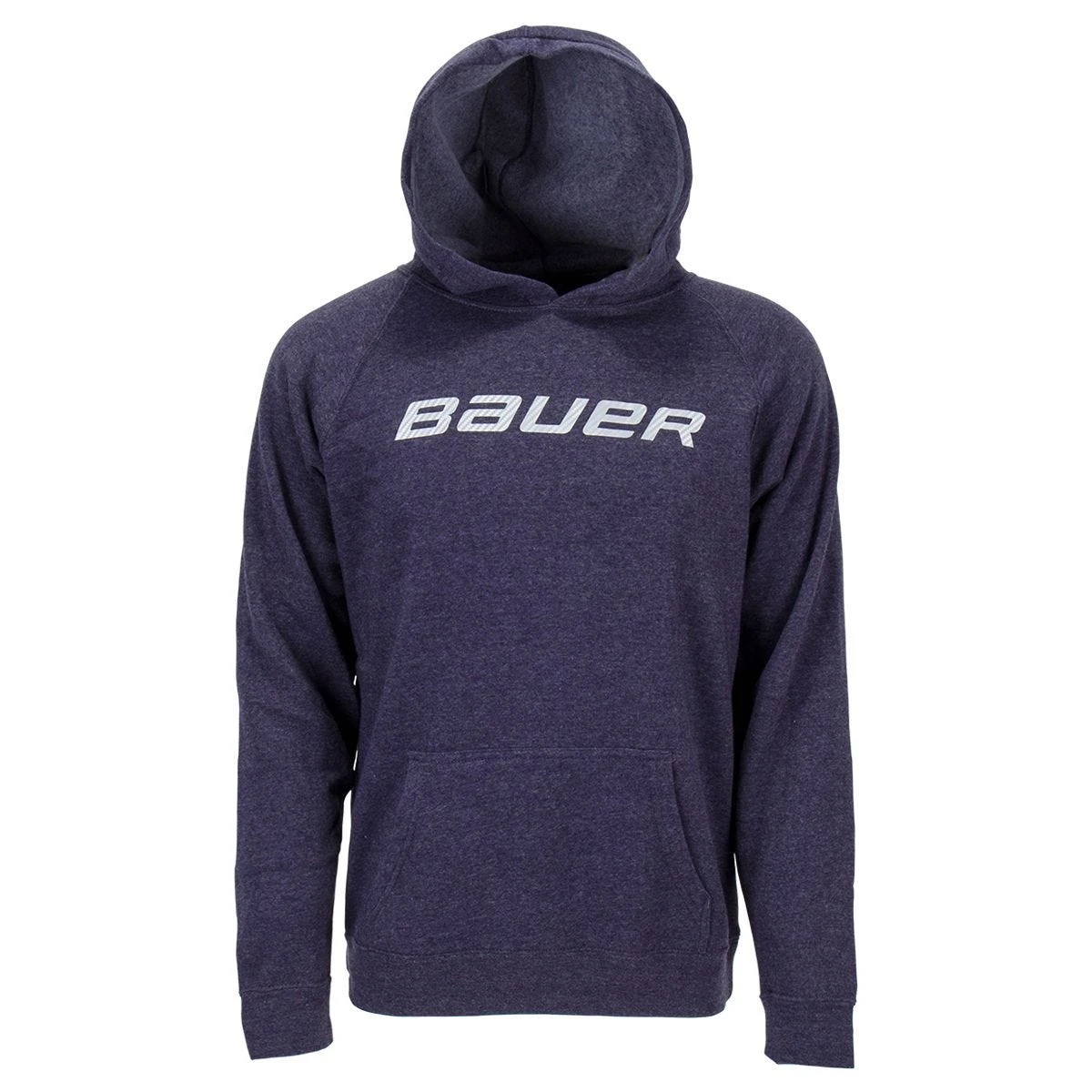 Bauer Graphic Core Fleece Youth Pullover Hoody - Image 4