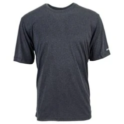 Bauer Team Tech Youth Short Sleeve Tee Shirt