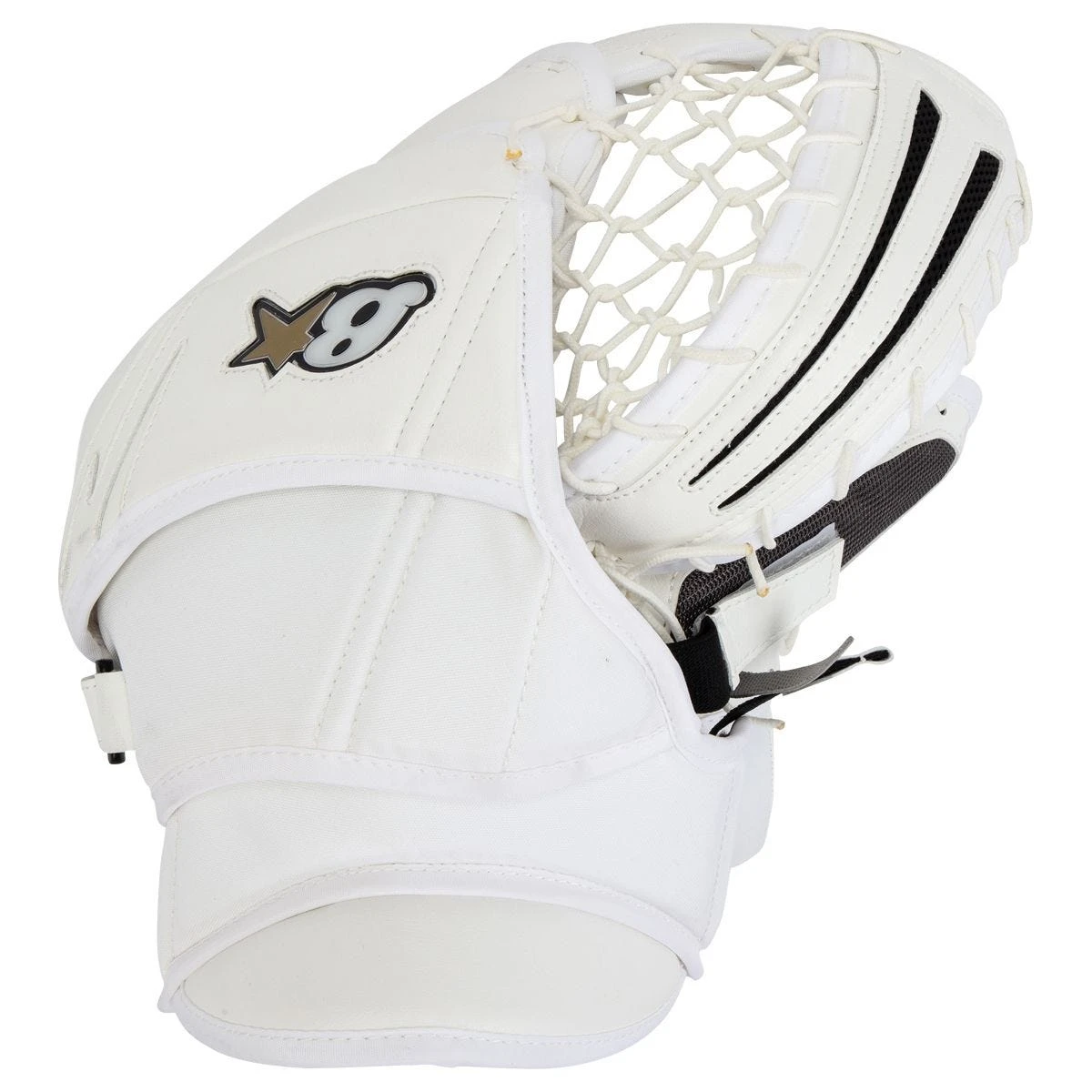 Brian's Optik X2 Senior Goalie Glove - Image 3