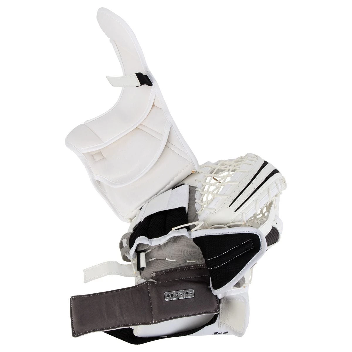 Brian's Optik X2 Senior Goalie Glove - Image 4