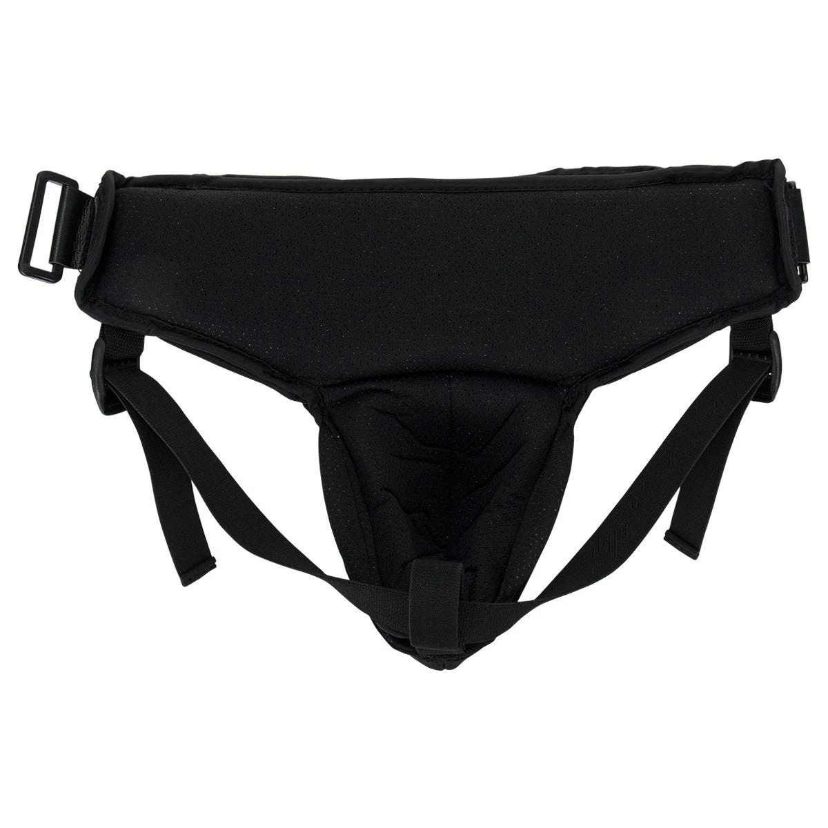 Brians Optik Double Cup Senior Goalie Jock - Image 3