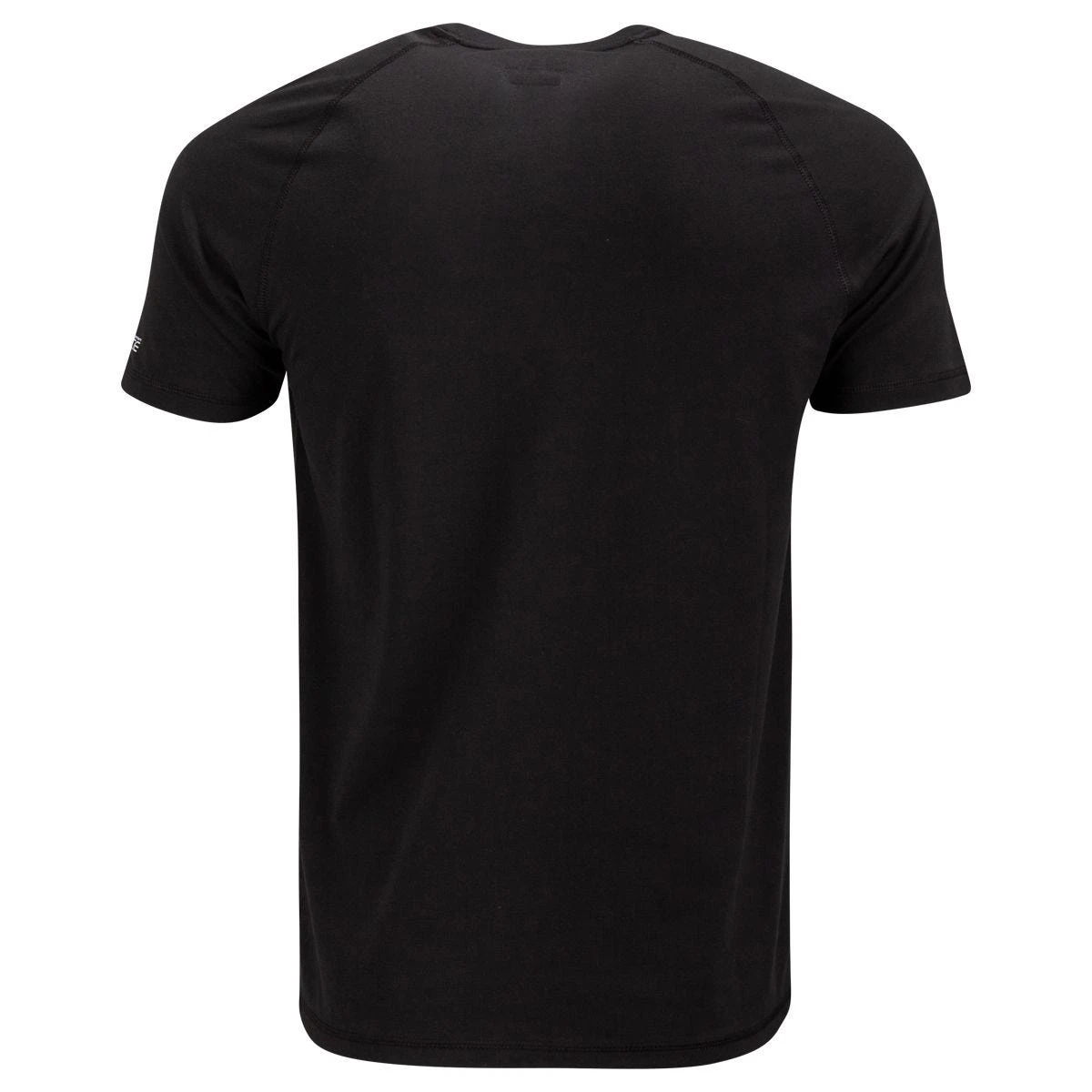 Carhartt Force Delmont Adult Short Sleeve Tee Shirt - Image 2