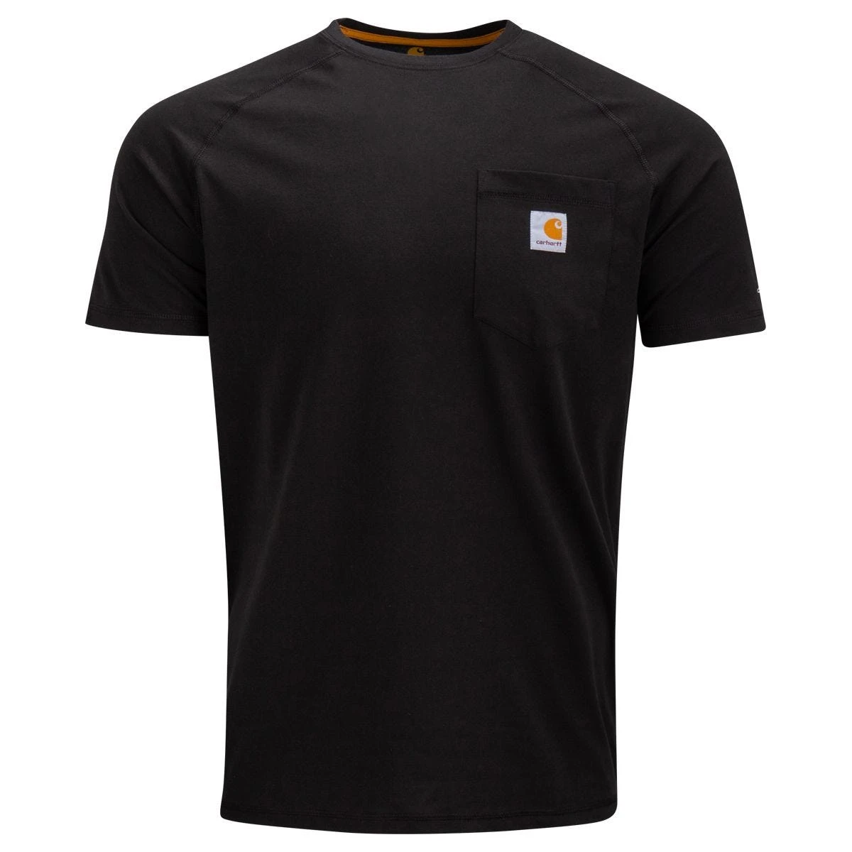 Carhartt Force Delmont Adult Short Sleeve Tee Shirt