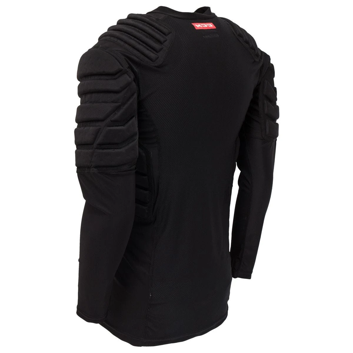 CCM Padded Senior Goalie Long Sleeve Shirt - Image 3