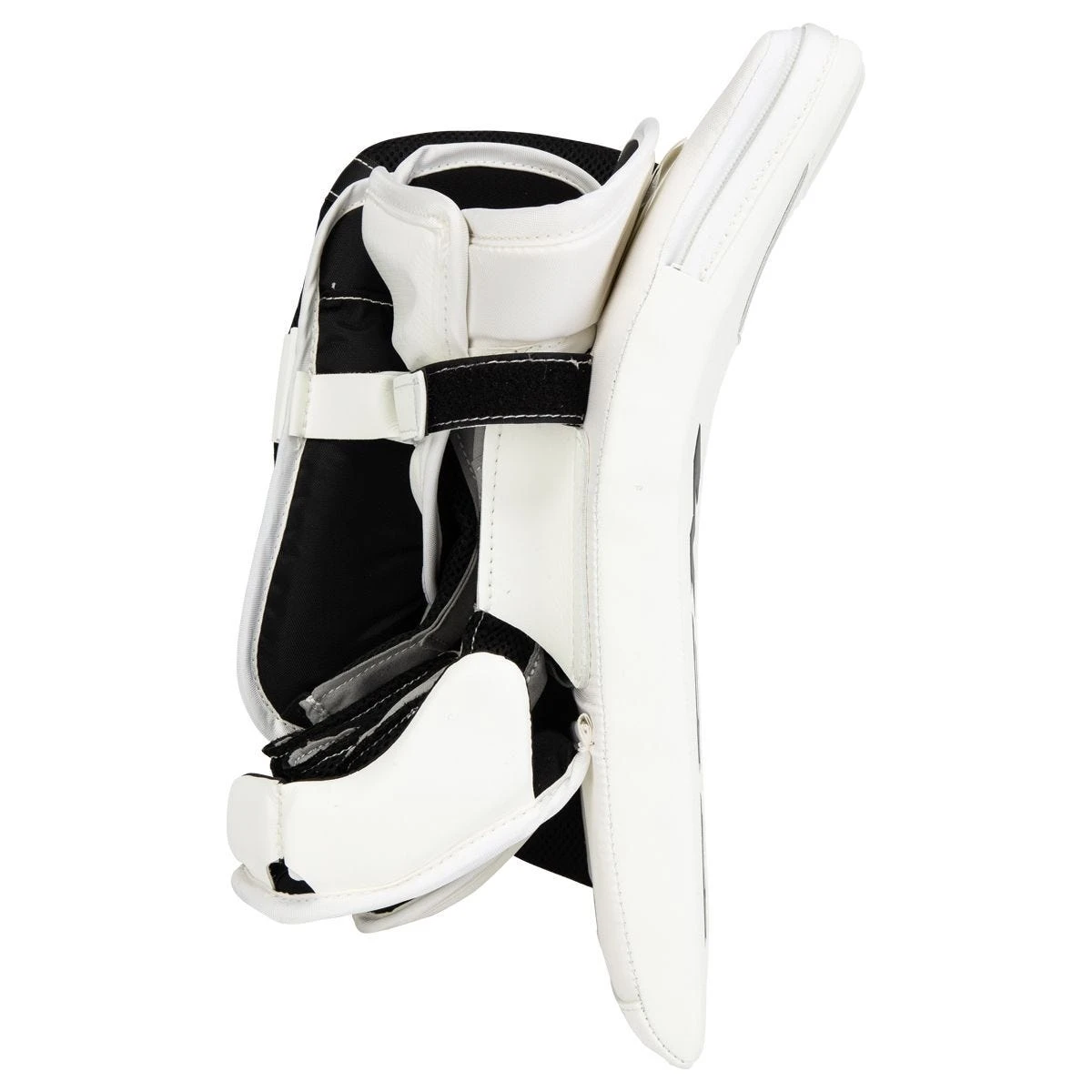 CCM Axis Pro Senior Goalie Blocker - Image 3