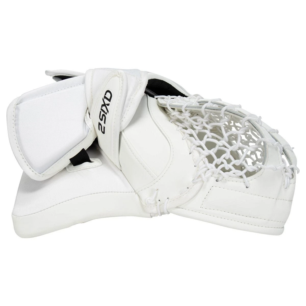 CCM Axis 2 Pro Senior Goalie Glove - Image 2