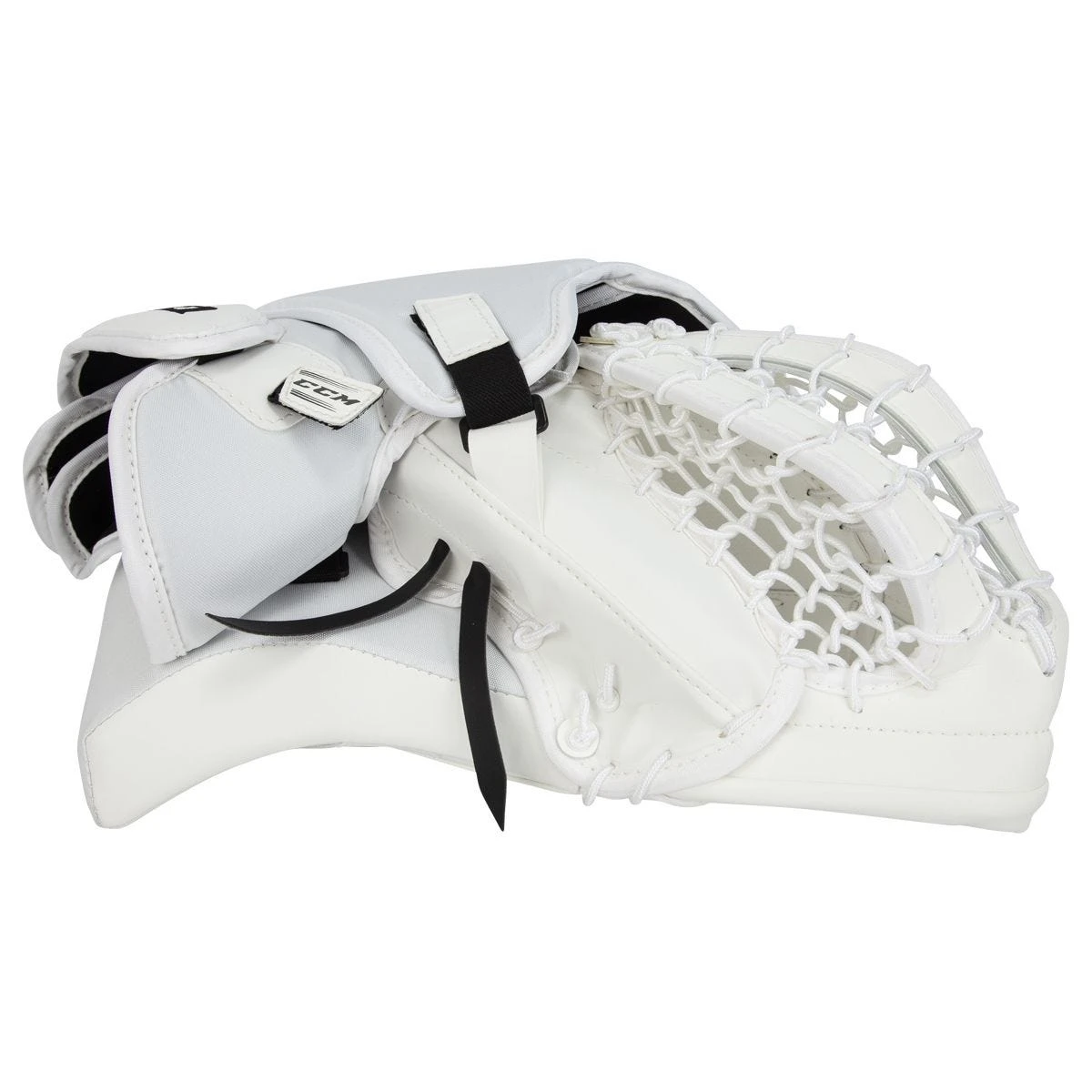 CCM Extreme Flex E5.9 Intermediate Goalie Glove - Image 3