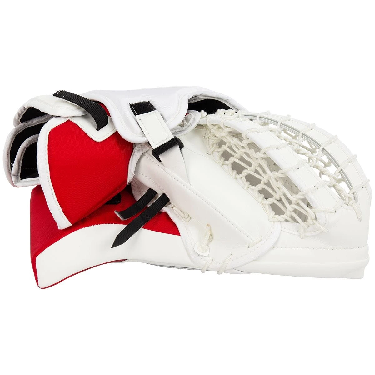 CCM Extreme Flex 5 Pro Senior Goalie Glove - Image 3