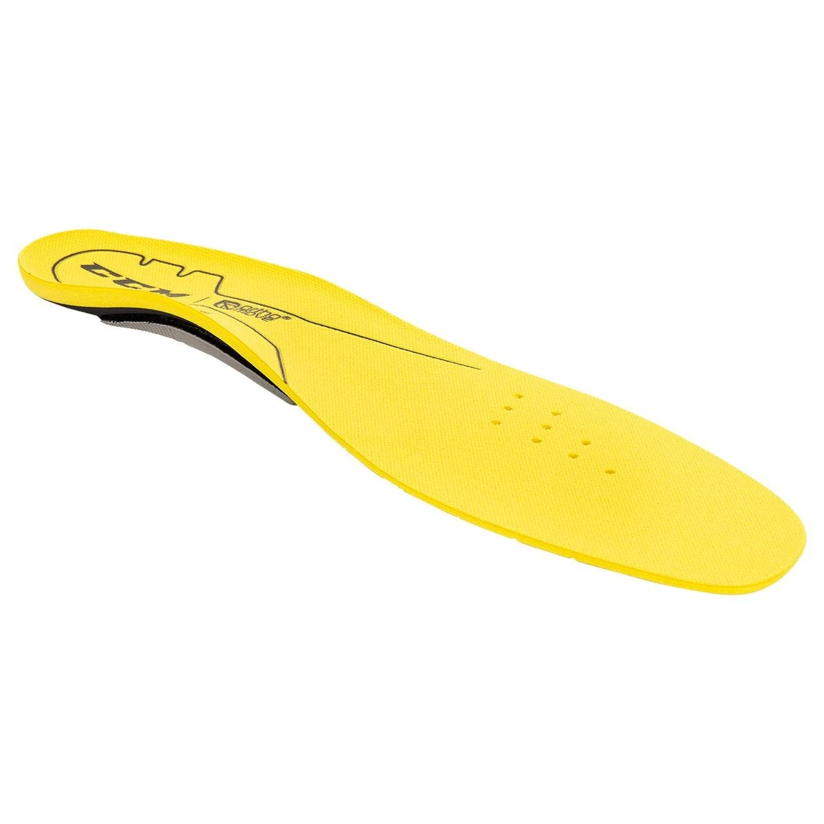 CCM Orthomove Hockey Skate Insoles - Image 4
