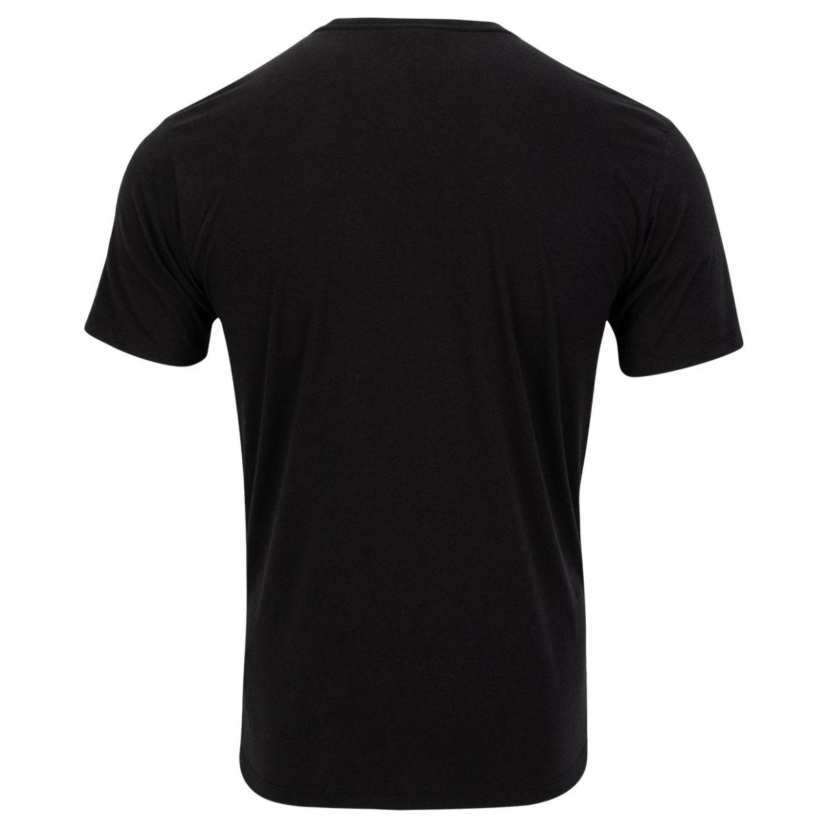 CCM Blackout Senior Short Sleeve Tee Shirt - Image 2