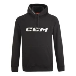 CCM Monochrome Youth Pullover Hoodie