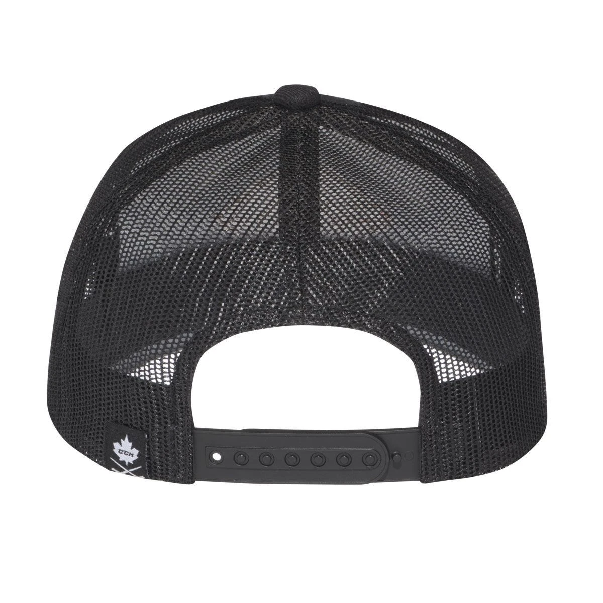 CCM All Outside Meshback Adult Trucker Hat - Image 2