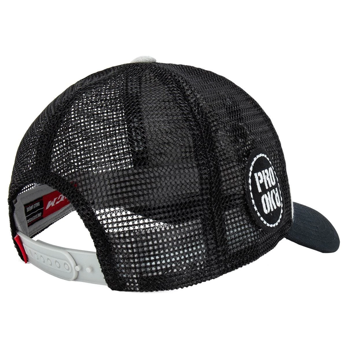 CCM Historical Adjustable Trucker Cap - Image 2