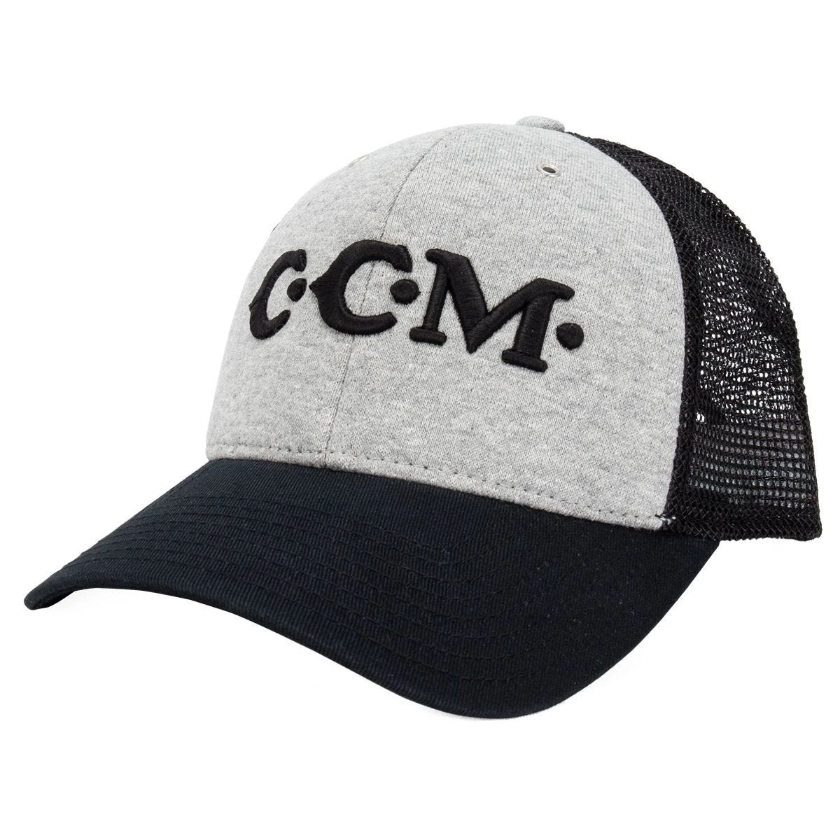 CCM Historical Adjustable Trucker Cap