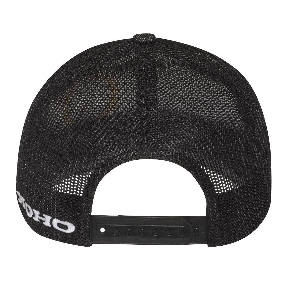 CCM Koho Meshback Senior Trucker Hat - Image 2