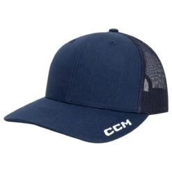 CCM Team Meshback Adult Trucker Hat