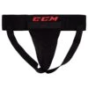 CCM Deluxe Junior Jock Strap W/Cup