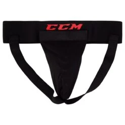 CCM Deluxe Junior Jock Strap W/Cup