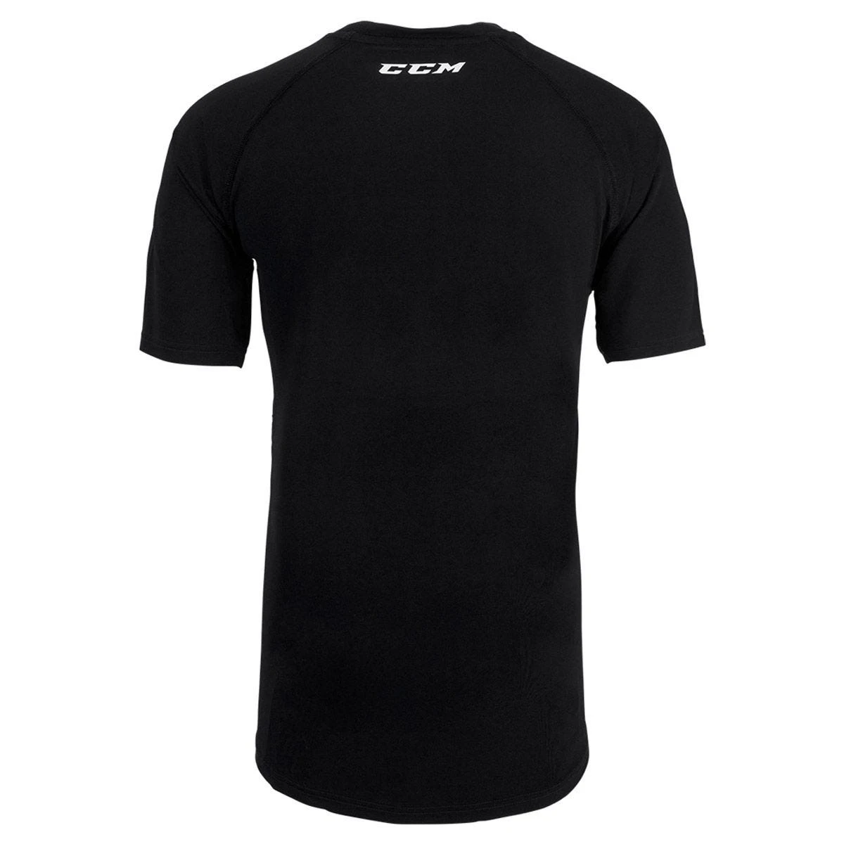 CCM Performance Adult Loose Fit Short Sleeve Shirt - Image 3