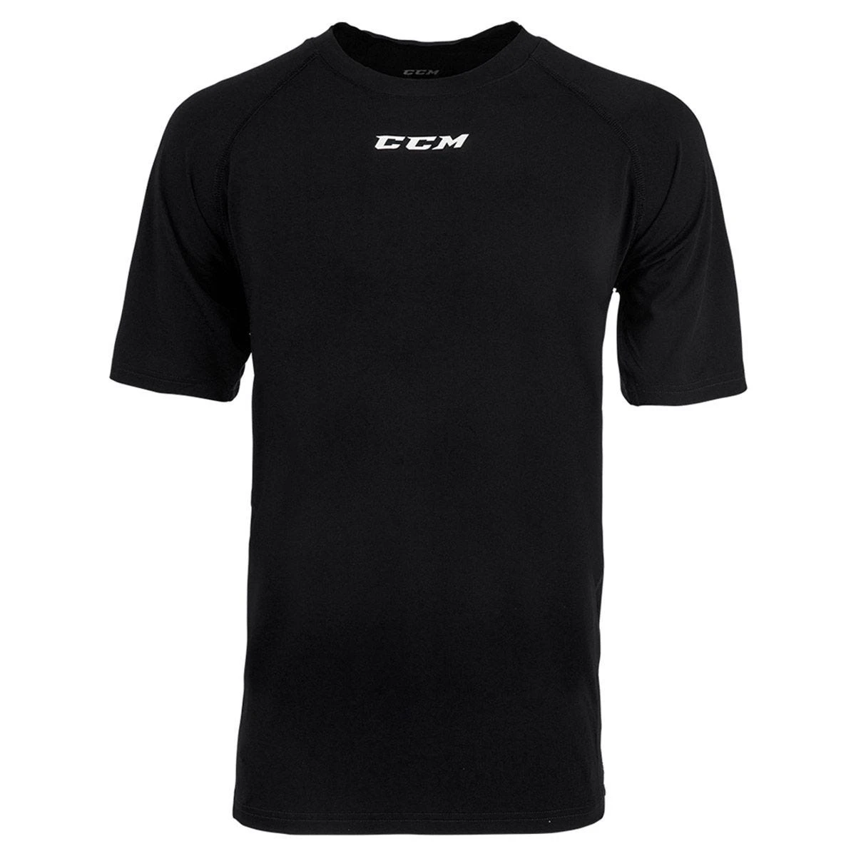 CCM Performance Adult Loose Fit Short Sleeve Shirt