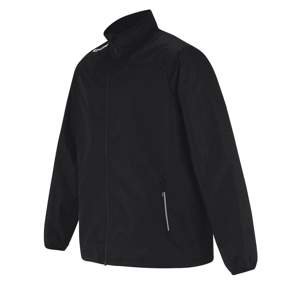 CCM Light Weight Rink Suit Senior Jacket - Image 4