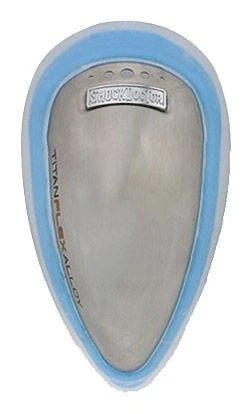 Shock Doctor Titan Alloy Flex Cup