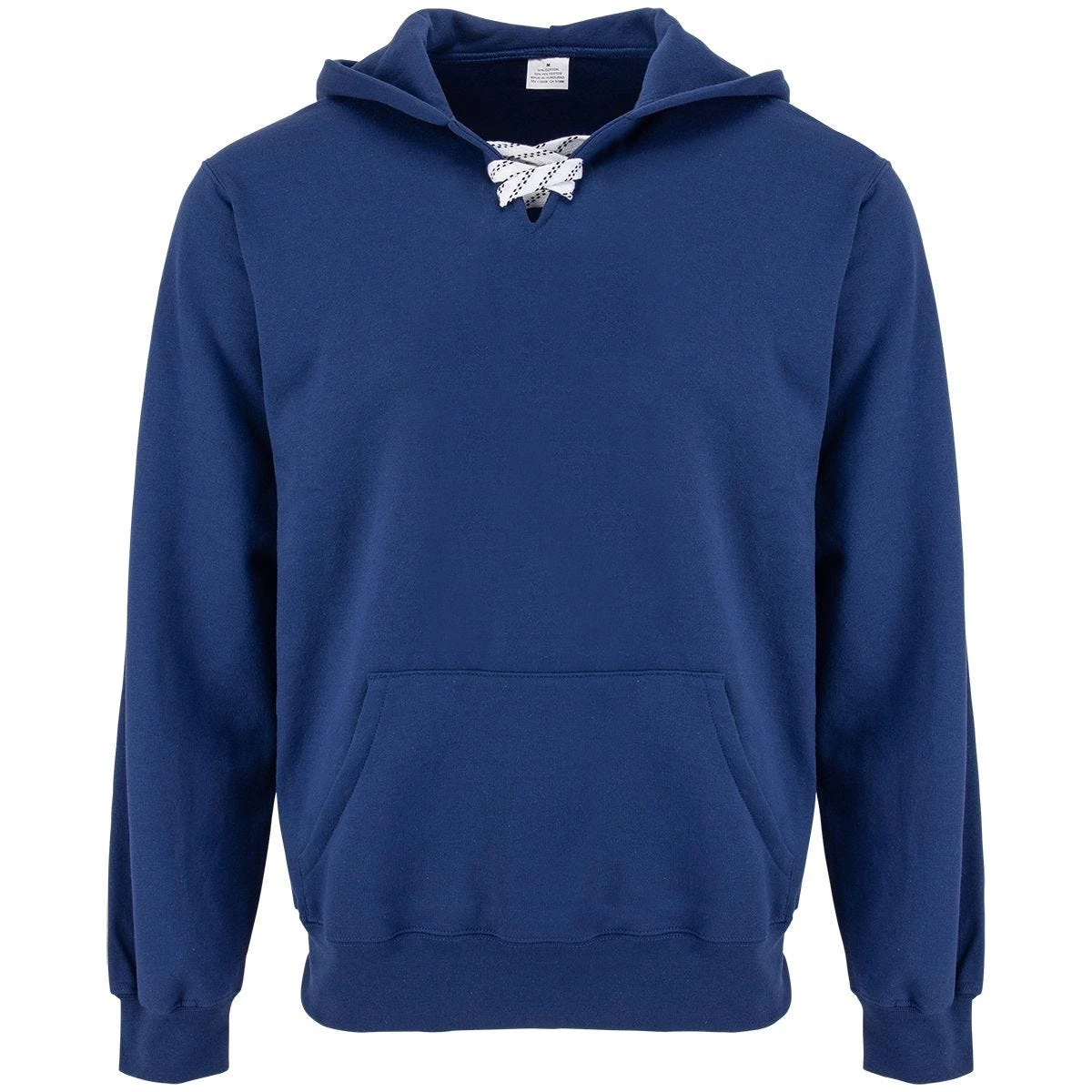 Skate Lace Senior Pullover Hoodie