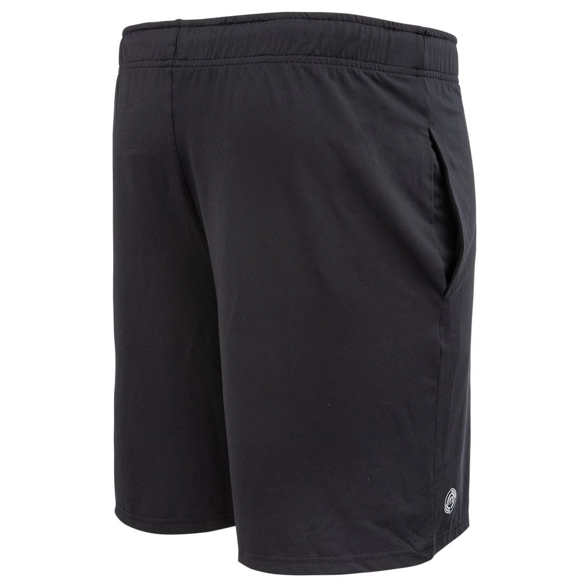 MonkeySports Loose Fit Senior Training Shorts - Image 2