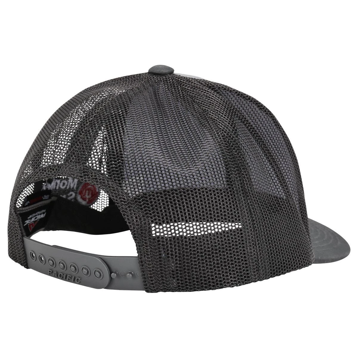 MonkeySports Adult Trucker Hat - Image 2