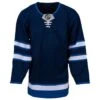 Winnipeg Jets MonkeySports Uncrested Adult Hockey Jersey