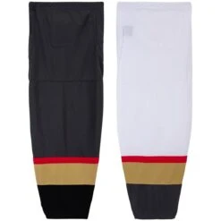 Vegas Golden Knights MonkeySports Mesh Hockey Socks