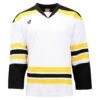 Warrior KH130 Senior Hockey Jersey - Boston Bruins