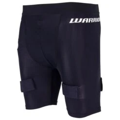 Warrior Junior Compression Jock Short W/ Cup