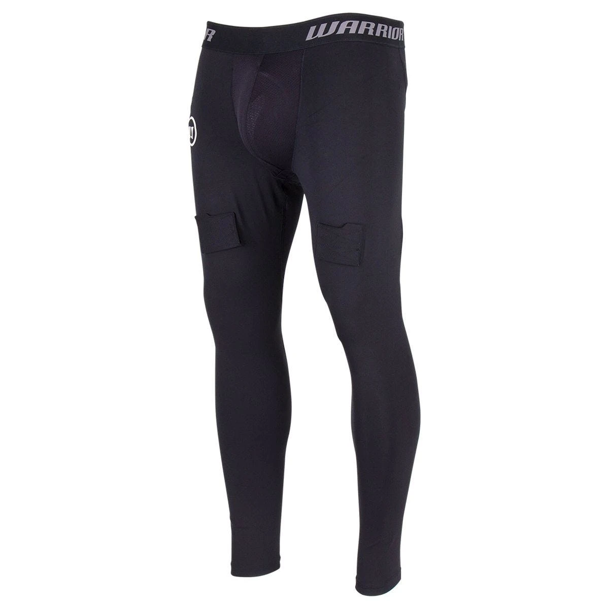 Warrior Senior Compression Jock Pant W/ Cup