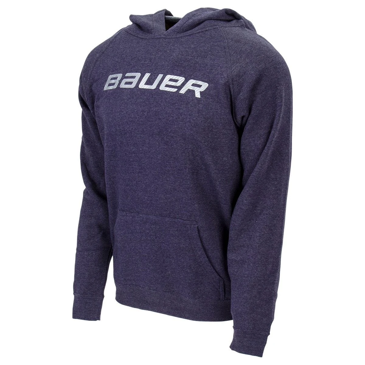 Bauer Graphic Core Fleece Youth Pullover Hoody