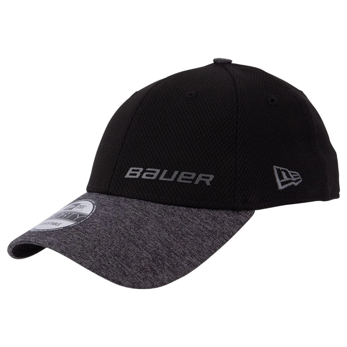 Bauer New Era 9Forty Youth Adjustable Cap