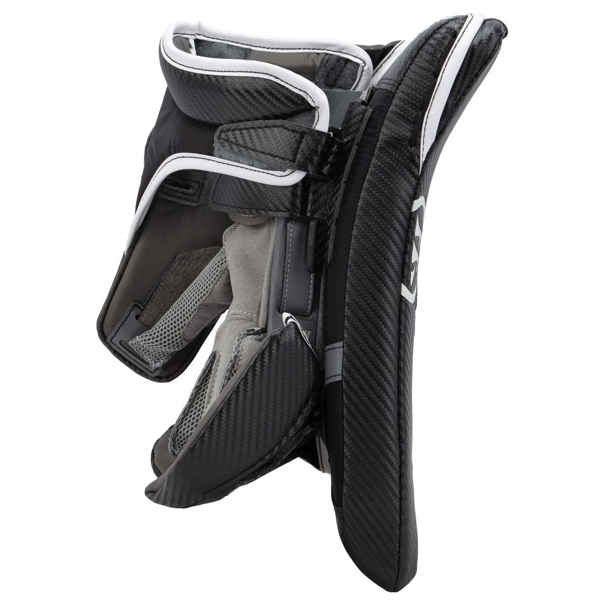 Warrior Ritual GT2 Intermediate Goalie Blocker - Image 3