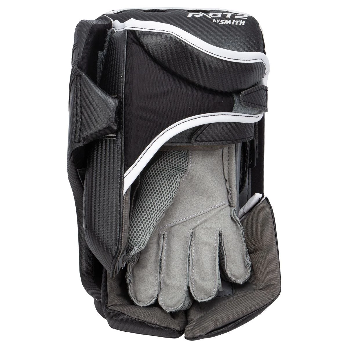 Warrior Ritual GT2 Intermediate Goalie Blocker - Image 5