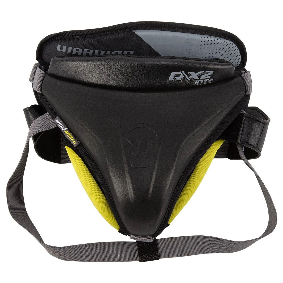 Warrior Ritual X2 Intermediate+ Goalie Jock