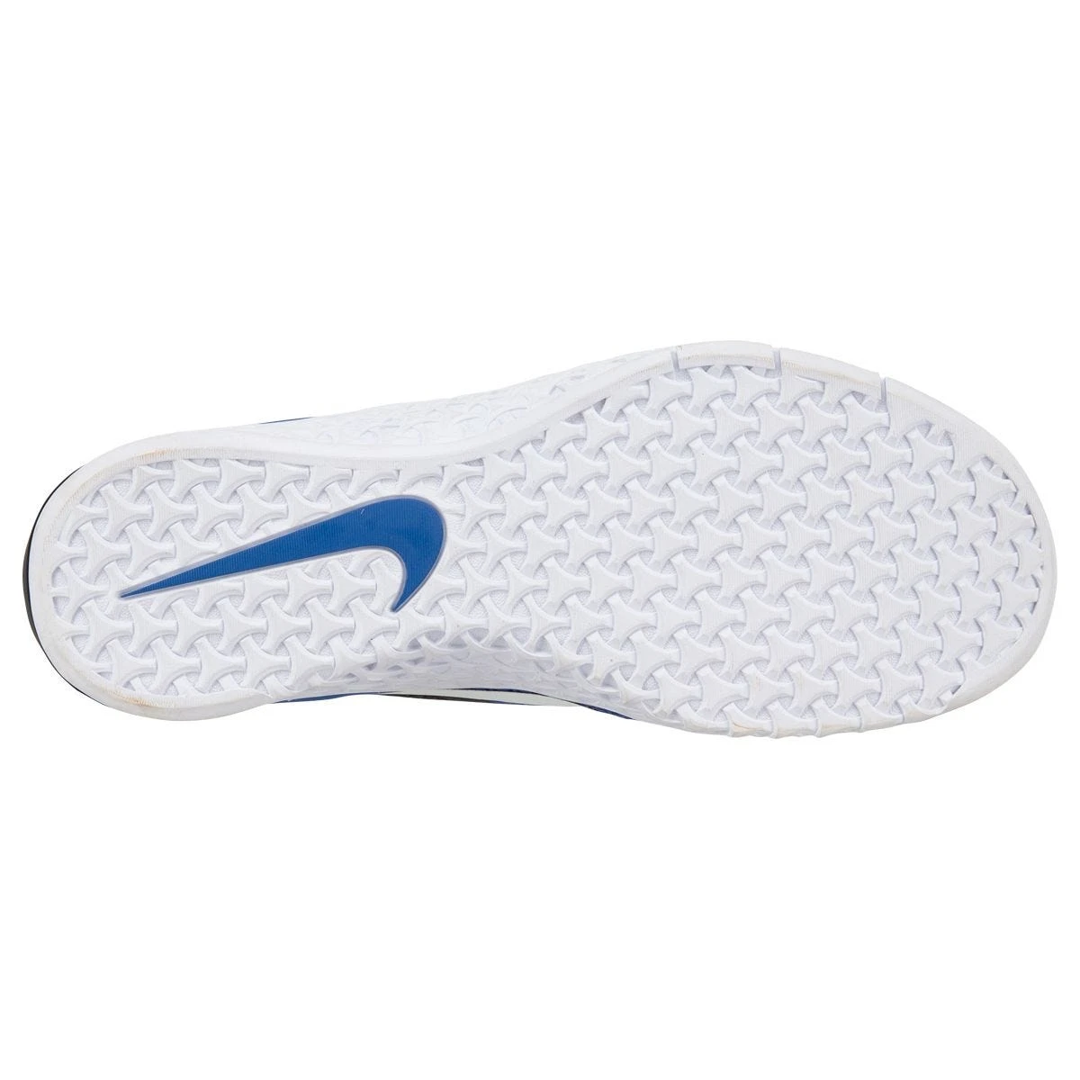 Nike Metcon 4 Men's Training Shoes - Royal/White/Black - Image 3
