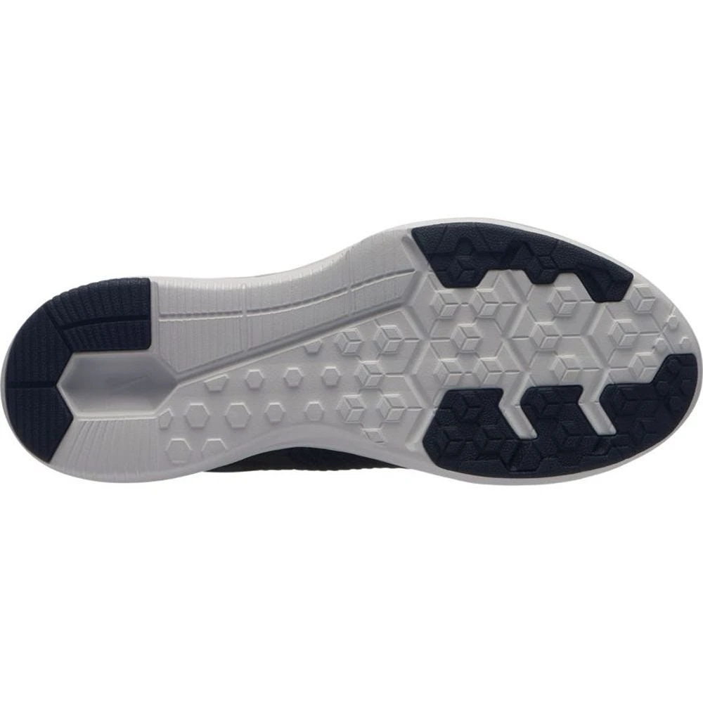 Nike In-Season TR 8 Premium Women's Training Shoes - Black/Navy - Image 2