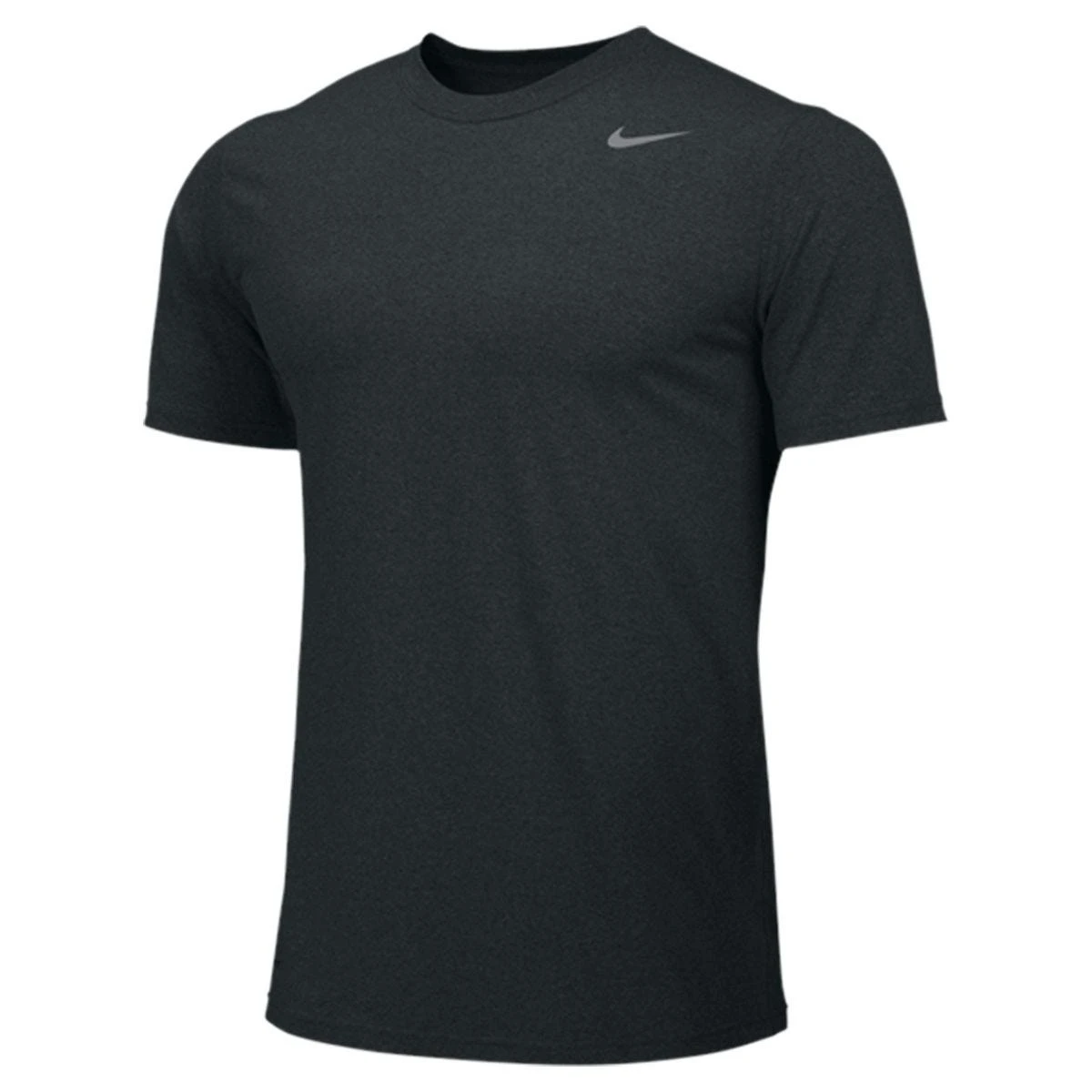 Nike Legend Boy's Short Sleeve Tee Shirt - Image 2
