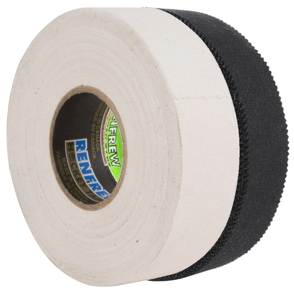 Renfrew Cloth Hockey Tape - Image 2