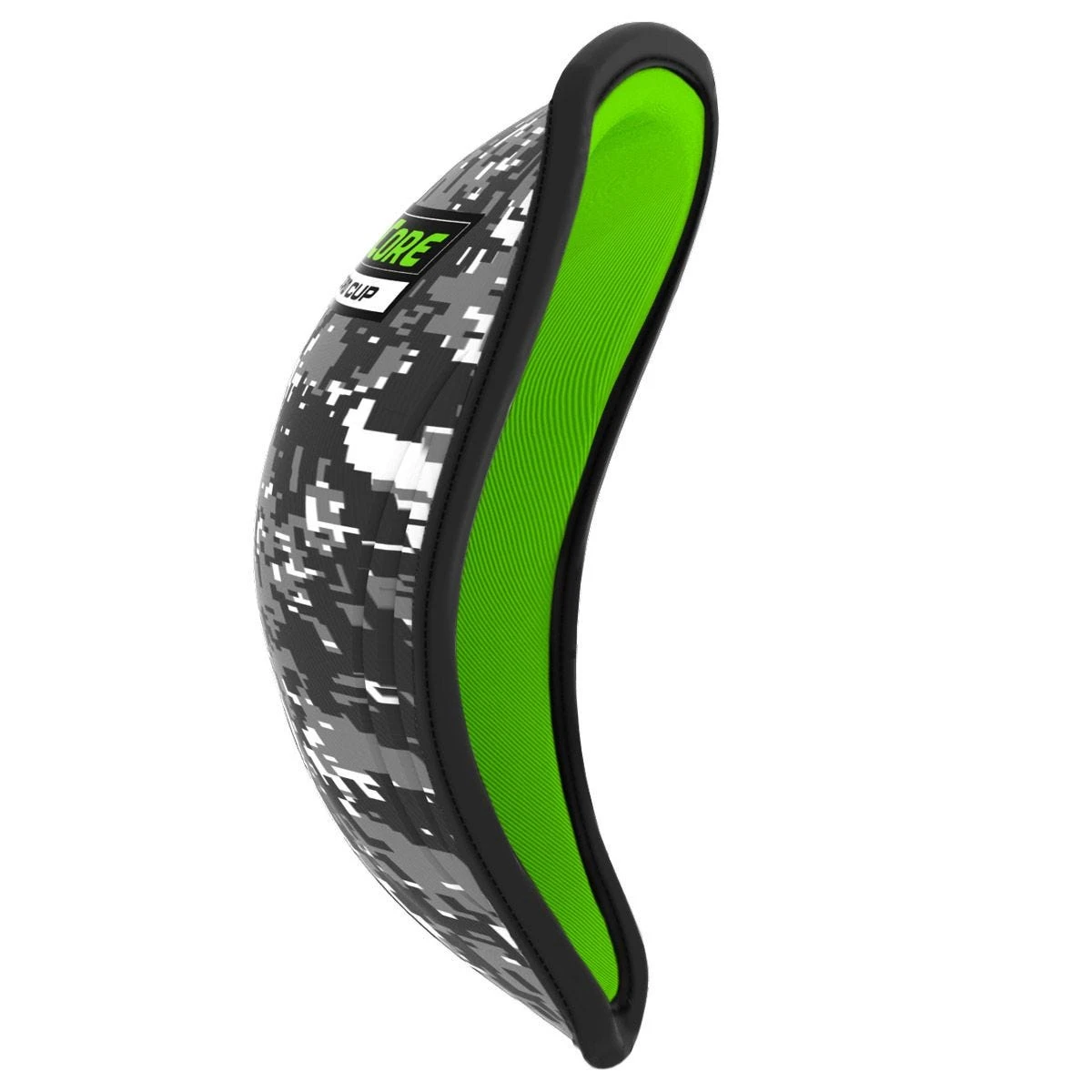 Shock Doctor AirCore Hard Cup - Image 2