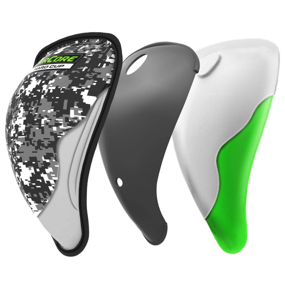 Shock Doctor AirCore Hard Cup - Image 4