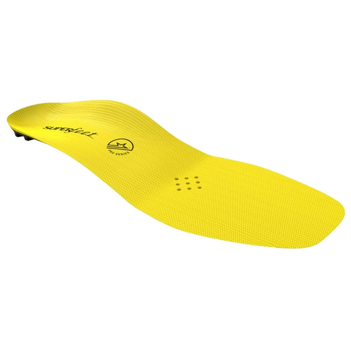 Superfeet Carbon Pro Junior Hockey Insoles - Image 2