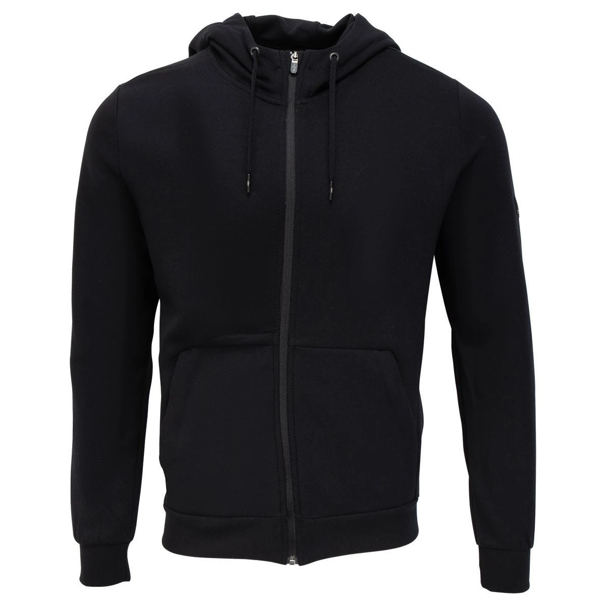 True City Flyte Senior Full Zip Jacket