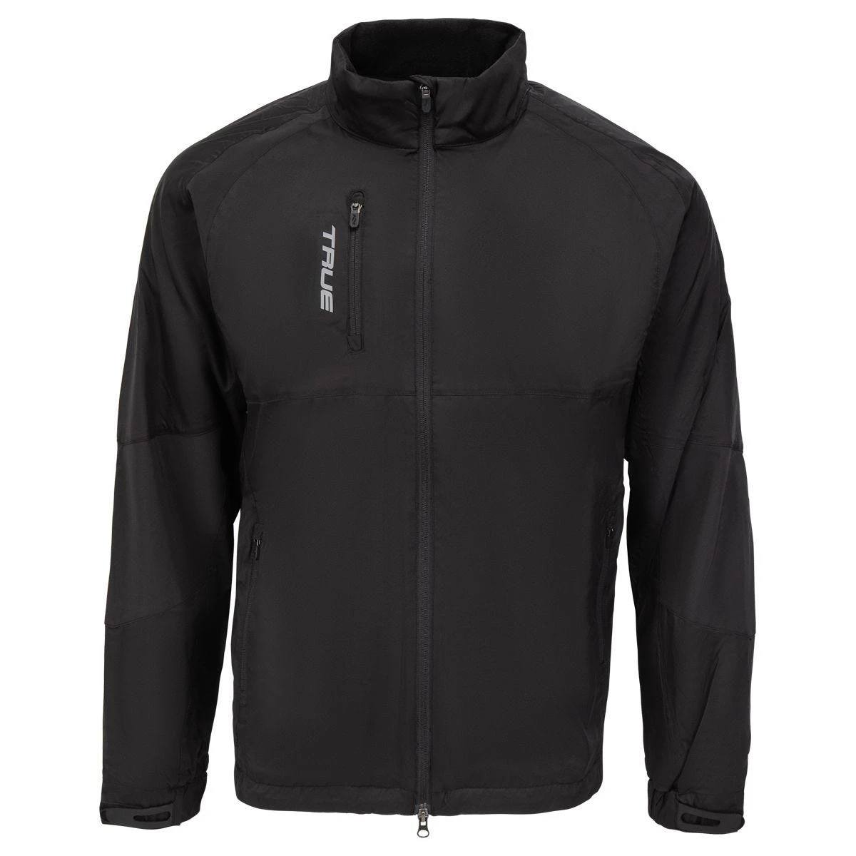 True Senior Rink Jacket