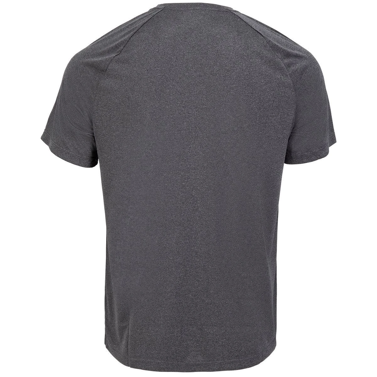 True Triple Adult Short Sleeve Tee Shirt - Image 2